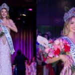 Quién es Aldana Masset, la entrerriana y ex...