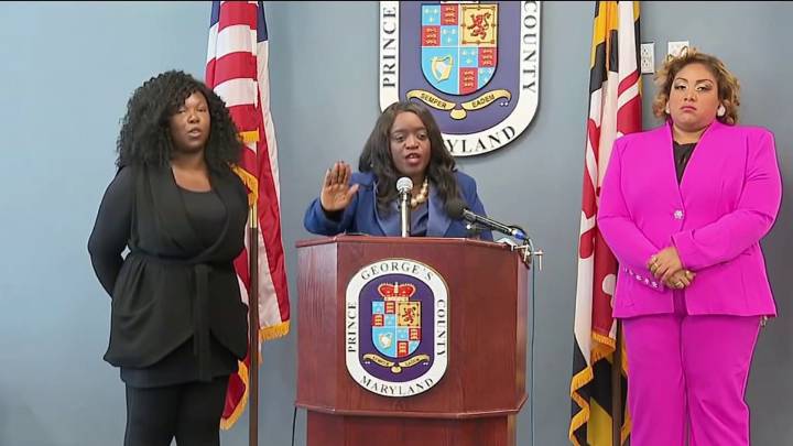 Prince George’s to address chronic illness, food insecurity