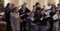 Electric City Choral Union hits a high note with growing adult and youth choirs