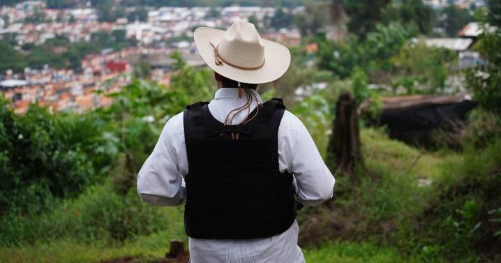 Oposición acusa: ‘Carlos Manzo denunció avance del crimen y fue ignorado’