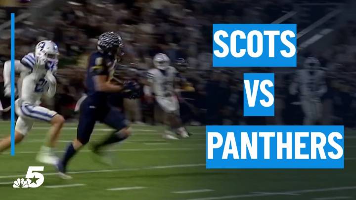 District title holder decided after face-off between Highland Park and Midlothian – NBC 5 Dallas