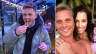 Jeff Brazier’s hint at single life after split from wife of 7 years Kate Dwyer
