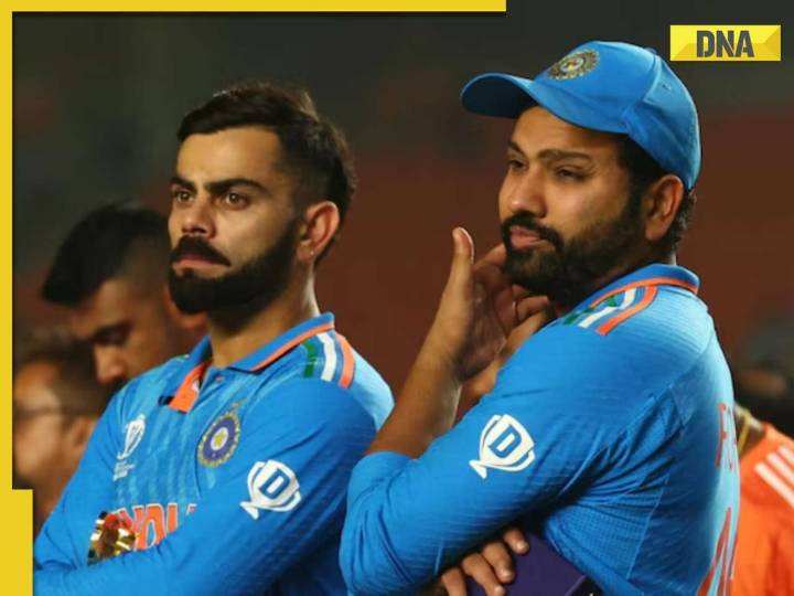 Virat Kohli, Rohit Sharma get warning from former Australian skipper
