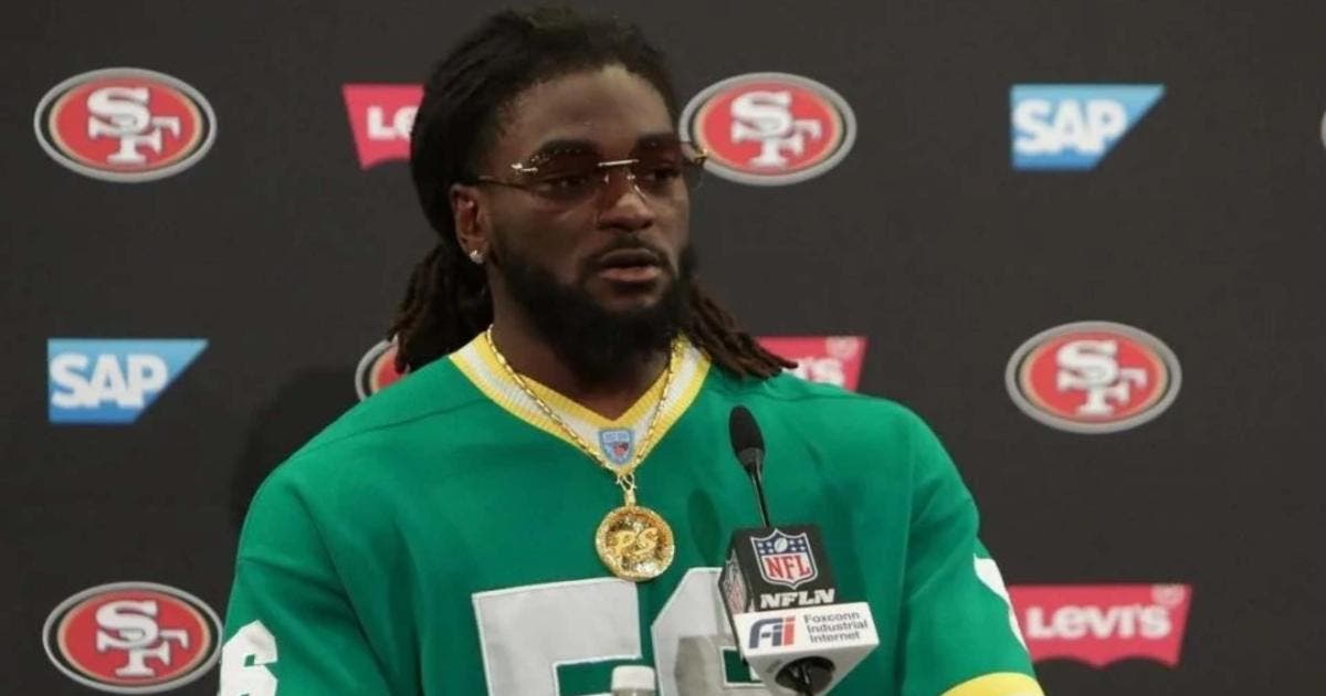 49ers anulan contrato millonario de Aiyuk y abre la puerta a su salida