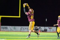 Football playoff preview capsules: Seven local teams set for action