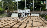 Cae ‘Los de la Pradera’, red señalada de mover marihuana desde el Cauca