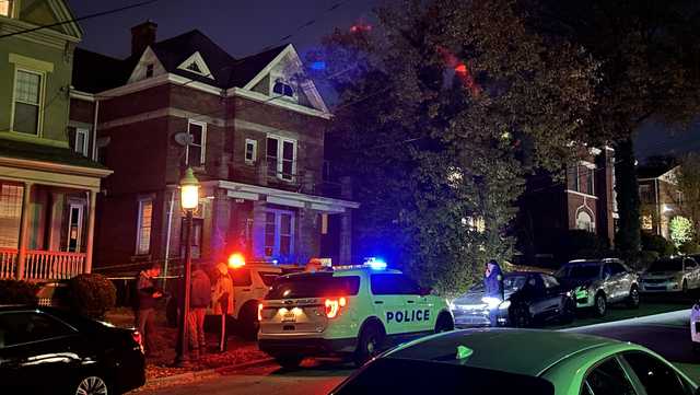 CFD: 1 person dead after brush fire behind house in Clifton, incident being investigated as homicide