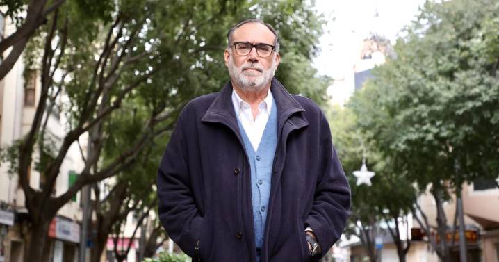 Tomeu Abad, ex gerente de Urbanisme de Palma: «Hace falta un gran pacto para conseguir vivienda para la gente»