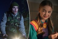 Who is Holly Wheeler on 'Stranger Things?' Season 5 arc explainer