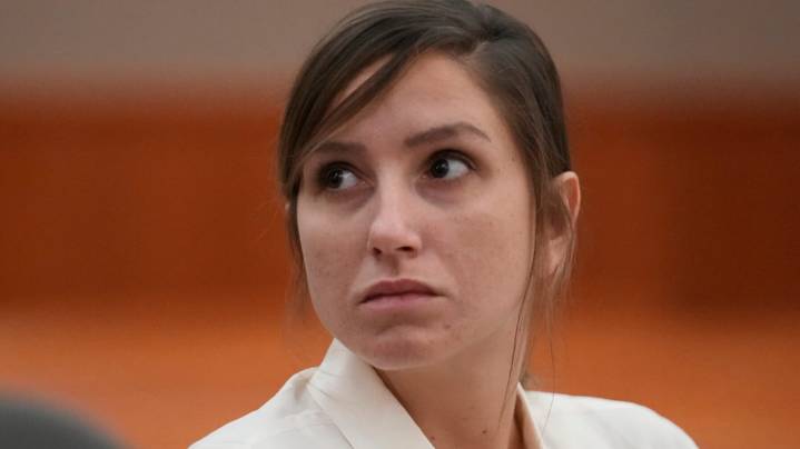 Judge cites ‘substantial evidence’ in denying Kouri Richins’ request for bail