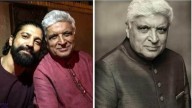 Farhan Akhtar Admits He Still Feels Shy Speaking In Hindi In Front Of Dad Javed Akhtar