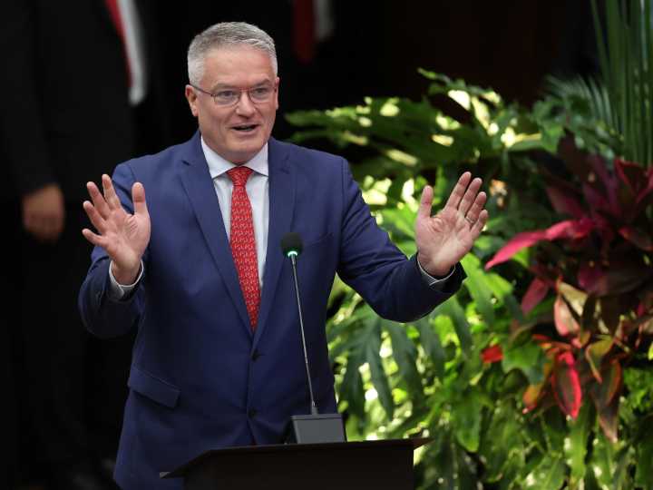 La OCDE desembarca en el país para retomar el pedido de ingreso de la Argentina