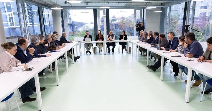 Medio Rural extiende la actual suspensión de las ferias de ganado