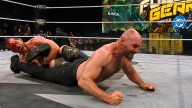 AEW Full Gear Results: Kyle O’Reilly Wins Bloody No Holds Barred Match