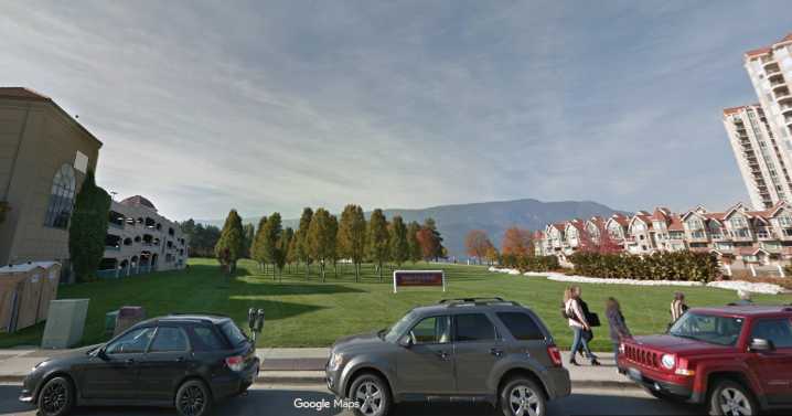 Waterfront Park eyed for 1,600-seat performing arts centre