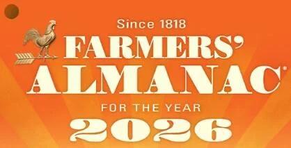After More Than Two Centuries, Farmers’ Almanac Publishes Its Final Edition