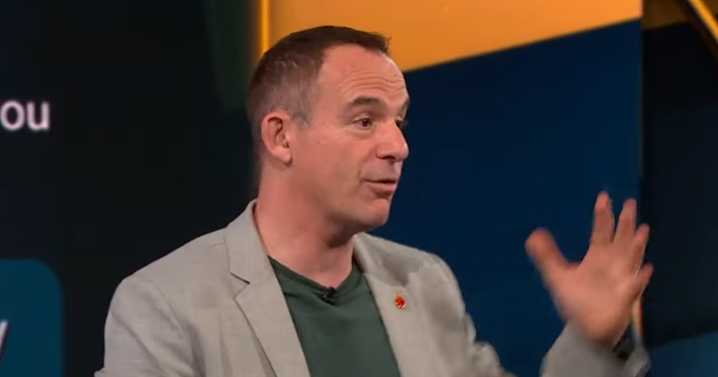 Martin Lewis warning to anyone with Natwest, Barclays, Nationwide debit card