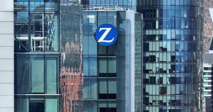 El fraude informático que denunció Zurich Seguros de Vida
