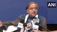 Congress has become more Leftist in recent years: Tharoor on eve of Bihar vote counting