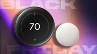 Is Google's Nest Learning Thermostat Worth It? Yes, Especially While It's $50 off for Black Friday