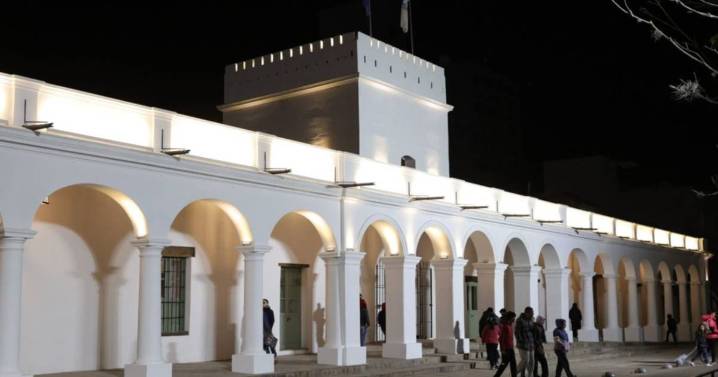 Se realiza la Mesa Argentina de Lactancia desde las 8