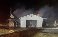 House fire in Hopkins County under investigation