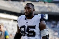 Kenny Clark quietly steadies Cowboys as the player that came in the Micah Parsons trade