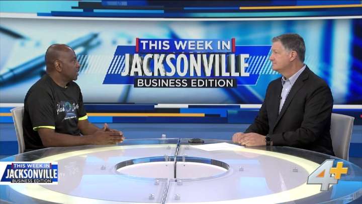 This Week in Jacksonville: Business Edition - Planet Skate revival brings family fun, jobs, hope to Northside