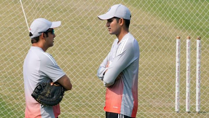 Gill Wants Balance, Gambhir A Rank Turner: India’s Test Captain & Head Coach On The Same Page?