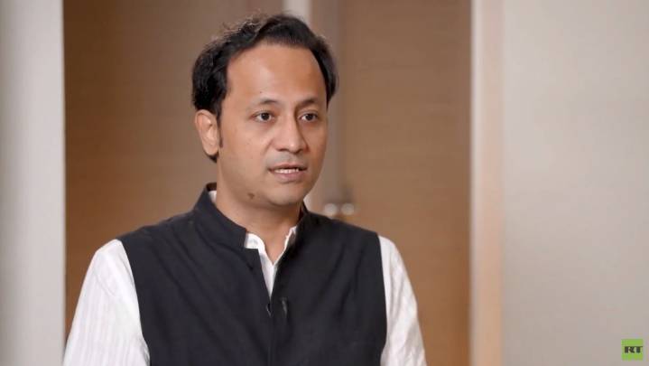 Exministro de Bangladés revela cómo Occidente presionó a su país por sus lazos con Rusia