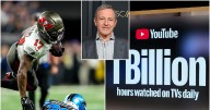 Disney Losing $30 Million a Week During YouTube TV Blackout