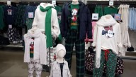 Old Navy’s expansion and its multi-million-dollar holiday pajamas