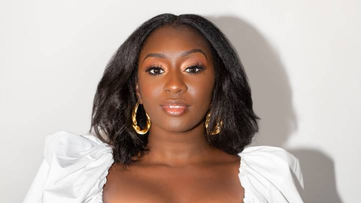 Kim Kardashian's Skims Hires Ami Colé Founder for Beauty EVP Role