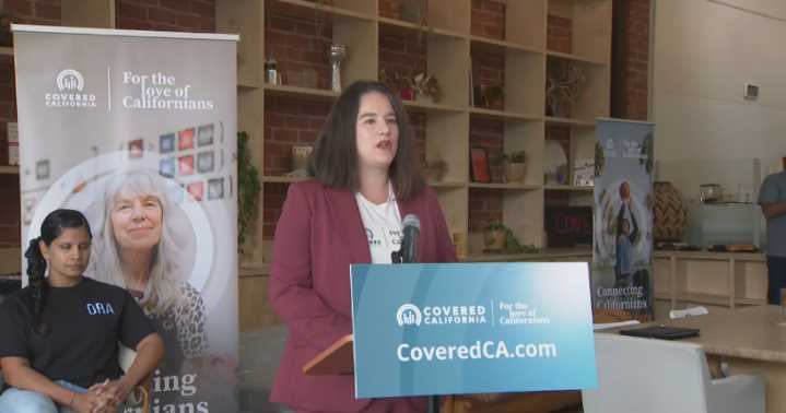 Covered California kicks off open enrollment period with event in Los Angeles