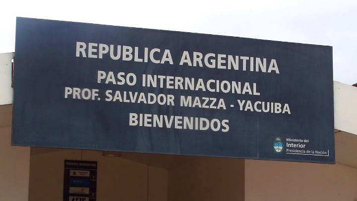 Paseros bolivianos advierten con bloquear el ingreso de trabajadores argentinos