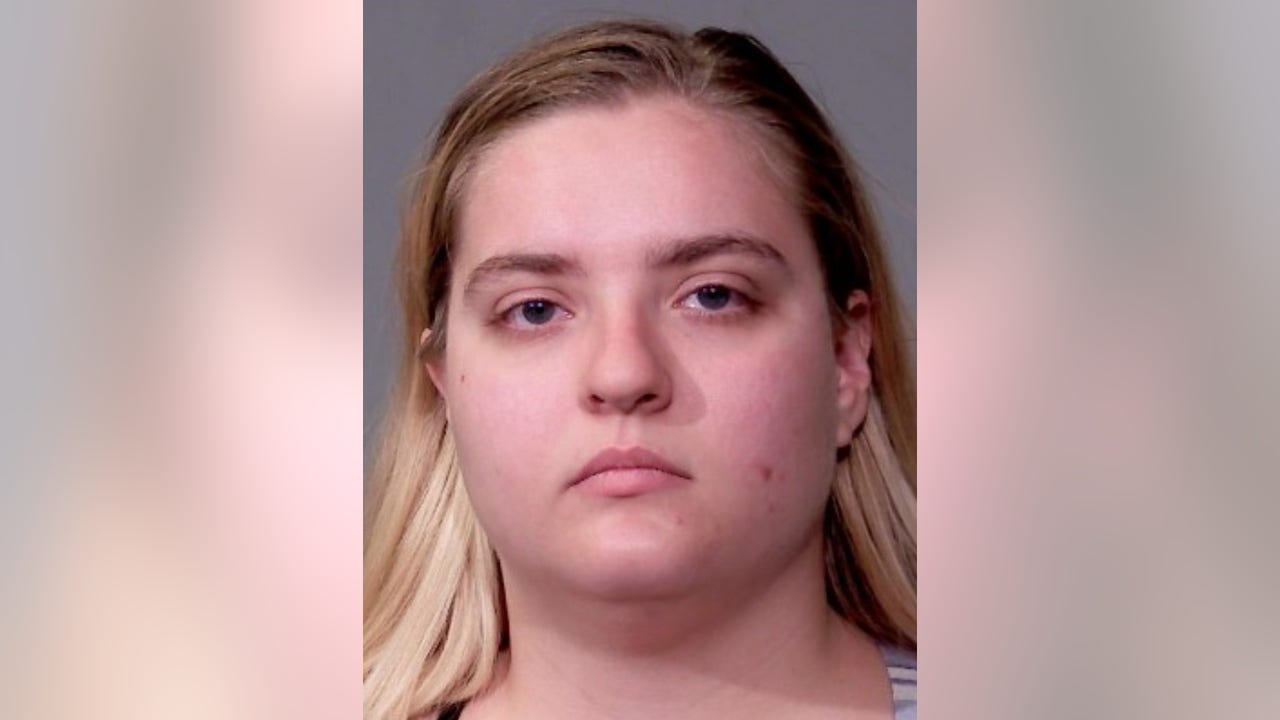 Joliet woman charged with abandoning 4