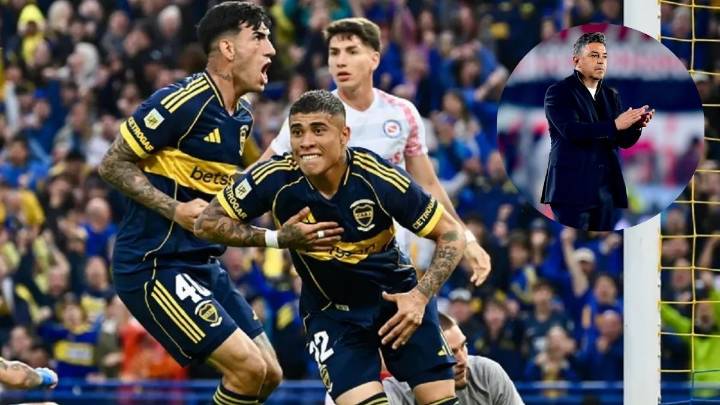 Con la victoria de Boca: qué resultado necesita River para clasificar al repechaje de la Copa Libertadores