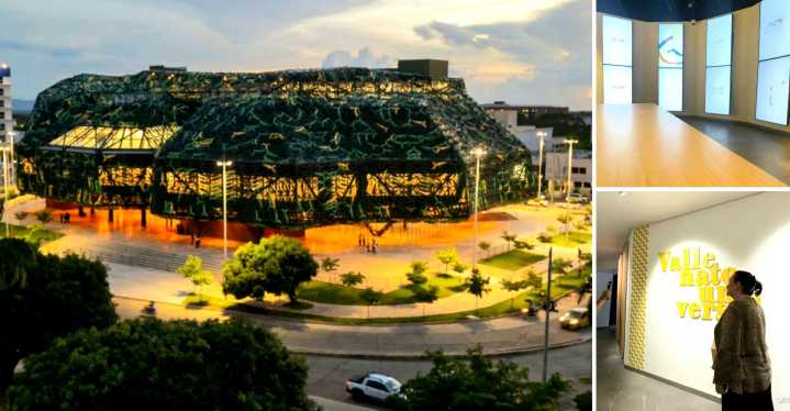 CCMV: Un sueño a punto de hacerse realidad