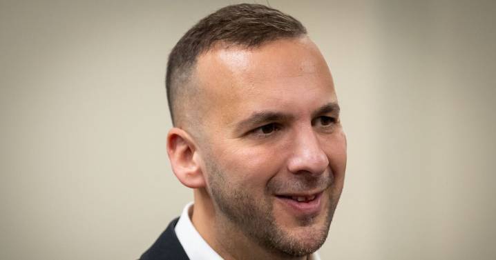 Zack Polanski in 'La La land' in humilating economic put down 