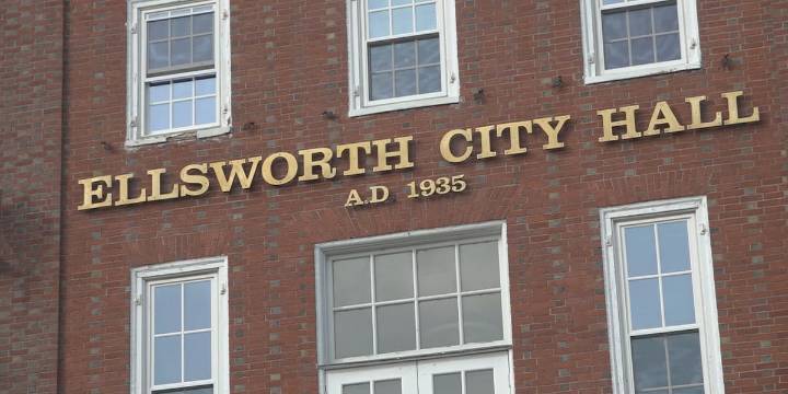 Ellsworth confirms new City Council members following Friday recount