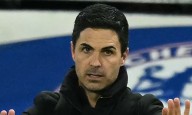 Arsenal FC: Mikel Arteta 'positive' after 'massive' week but admits disappointment with Chelsea draw