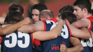 AFL 2025: The problems brewing as Victorian country footy gets its biggest shake