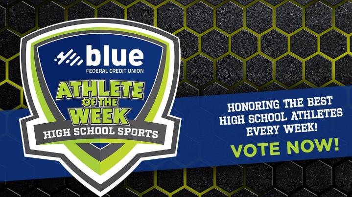 Poll: Vote for Blue FCU top girls athlete from fall high school sports