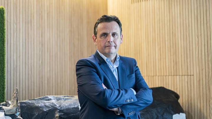 El discreto líder catalán de los quesos en España