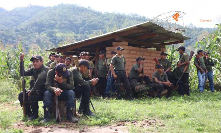 Escapan 22 reos de Casa de Justicia de CRAC