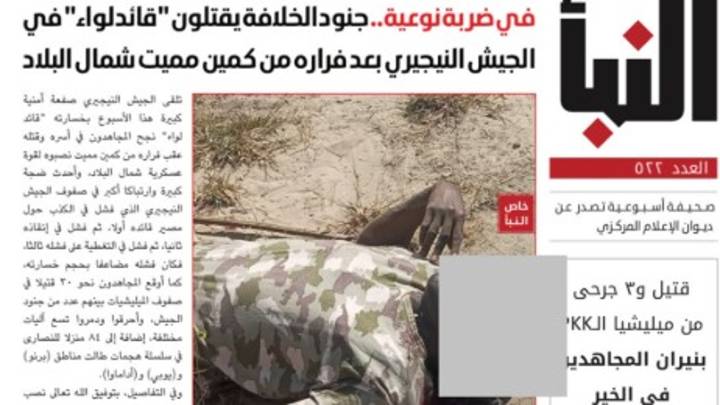 Balance de una semana de genocidio: 91 cristianos asesinados en el Congo y Mozambique