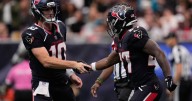 Texans avoid another tough loss with an improbable comeback against Jaguars