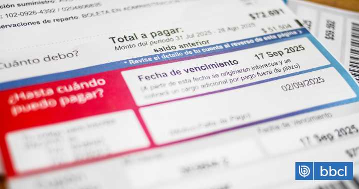 Vecina de Melipilla pasó de pagar $10 mil a $1 millón en su cuenta de luz: ingresó recurso judicial