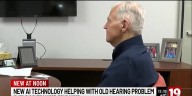 New AI technology helping with old hearing problem