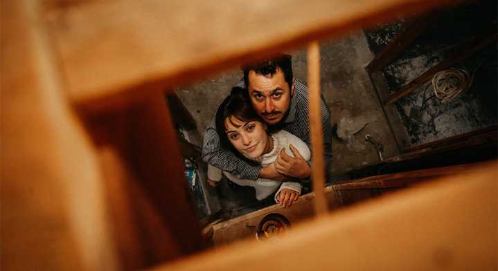 Intertwined lives return to The Dance Complex for ‘Through Lines’